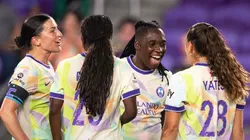 Orlando Pride entra na pausa para a Copa com vitória - Foto: Instagram Divulgação/orlpride