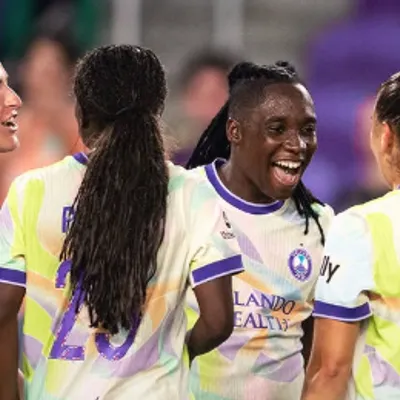 Veja a classificação da NWSL após a 10ª rodada
