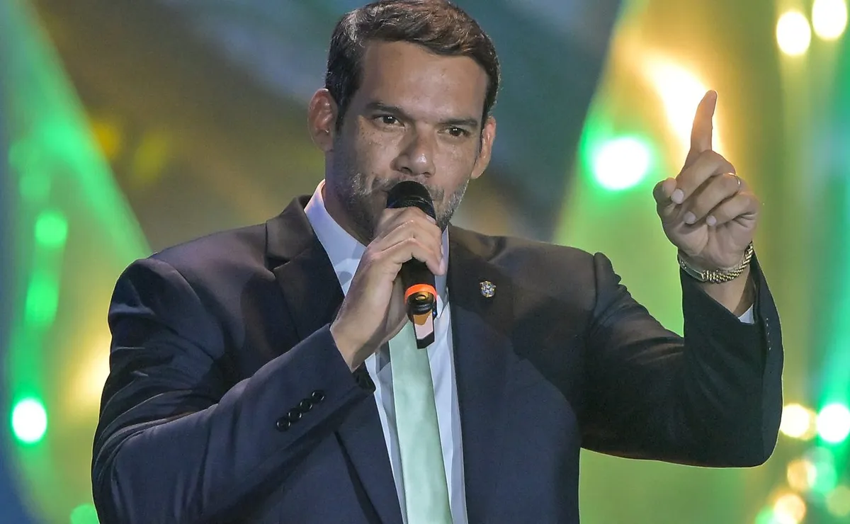 Samir Xaud projeta hexacampeonato na Copa do Mundo e ressalta confiança na Seleção Brasileira
