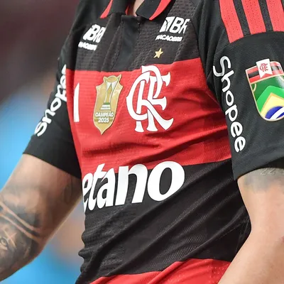 Flamengo iguala Botafogo com convocados na Copa do Mundo