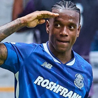 Palmeiras sonda Helinho e vai atrás de Giuliano Bertolucci