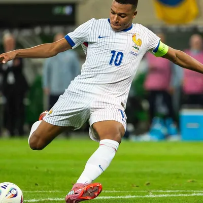 Mbappé lidera mercados para França x Costa do Marfim; veja as odds
