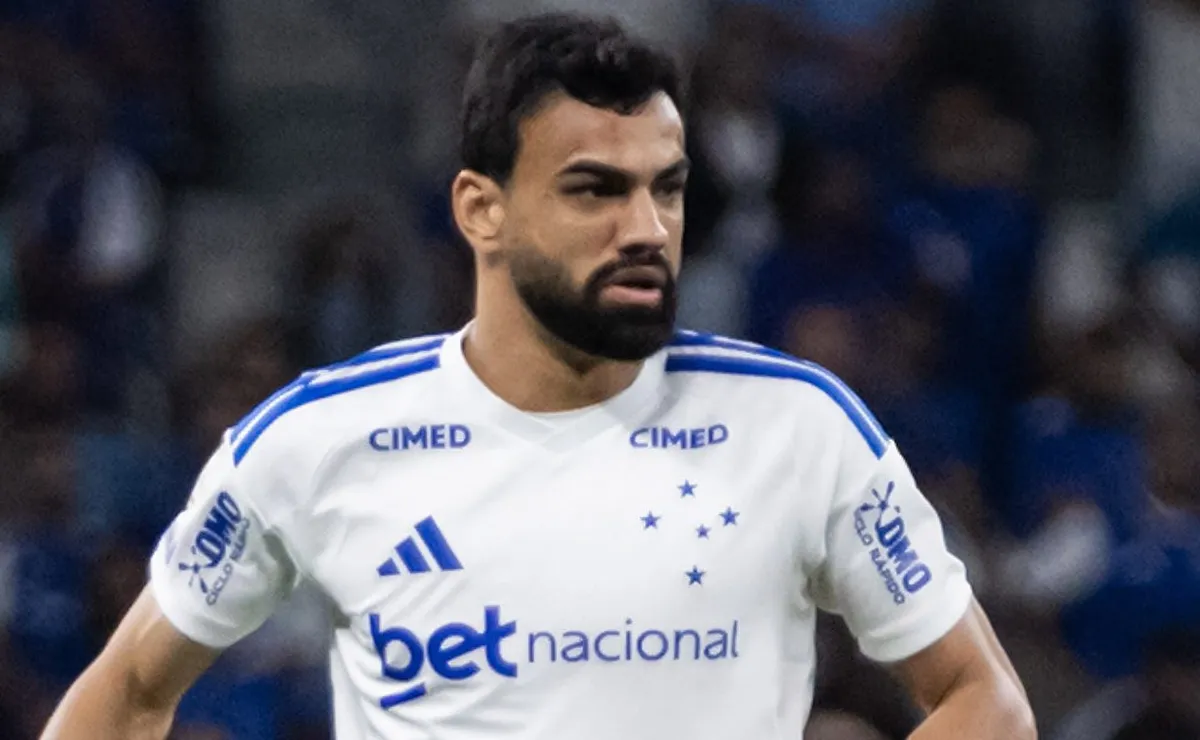 Fabrício Bruno reforça torcida pelo Brasil na Copa do Mundo: “Trazer o hexa”