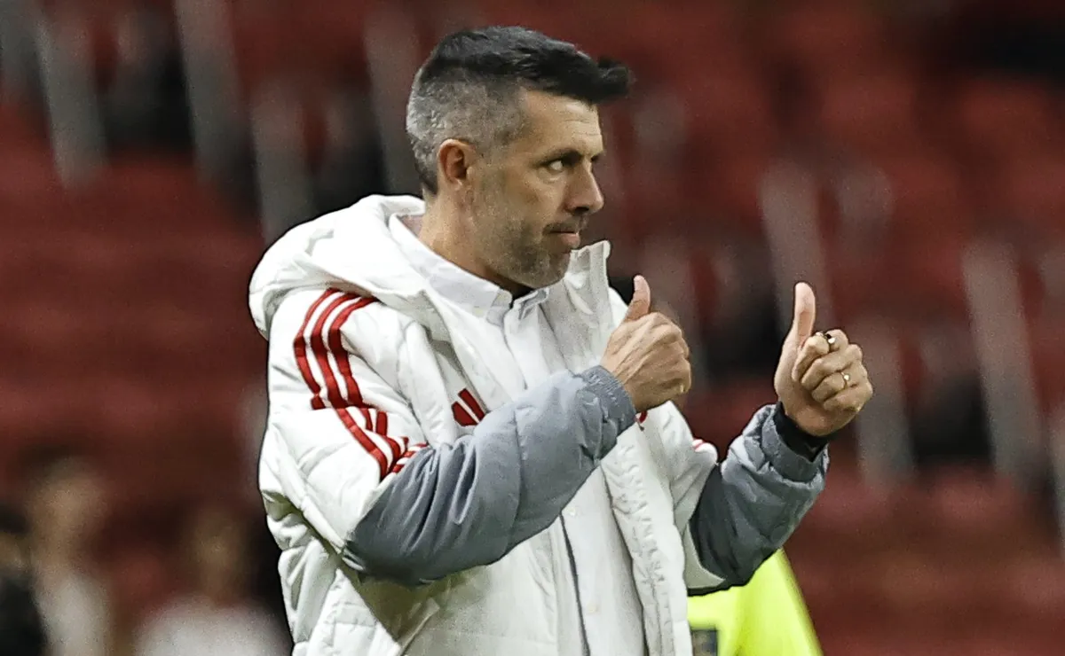 Pezzolano vai apostar na base do Inter e escolhe nomes para o elenco no segundo semestre
