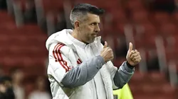 Pezzolano vai dar espaço para mais garotos promissores do Colorado - Foto: Roberto Vinicius/AGIF