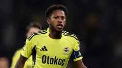 Fred é descartado pelo Palmeiras - Foto: Ahmad Mora/Getty Images