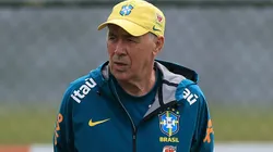 Italiano vem fazendo testes no time - Foto: Buda Mendes/Getty Images.