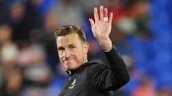 Wood está na Seleção desde 2009