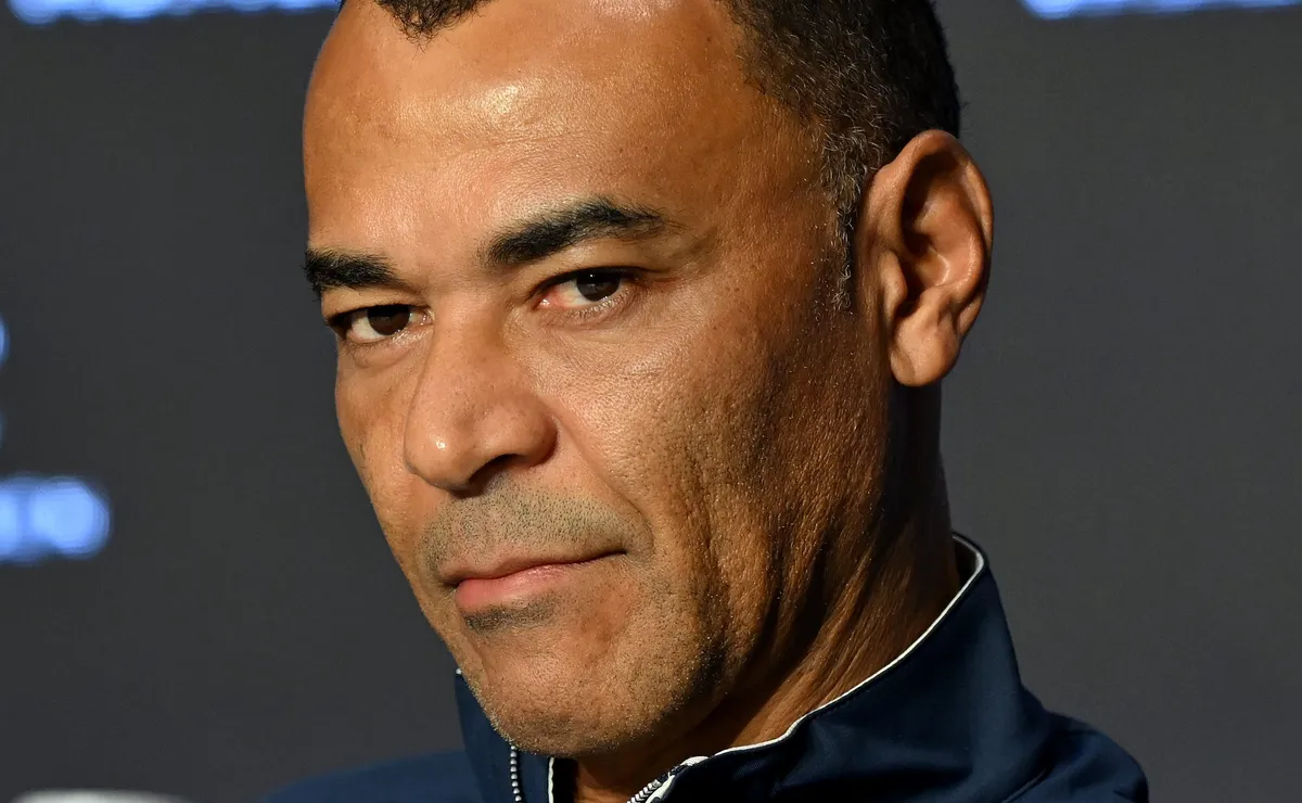 Cafú lamenta pouco tempo de Ancelotti, mas acredita no hexa da Seleção Brasileira na Copa do Mundo