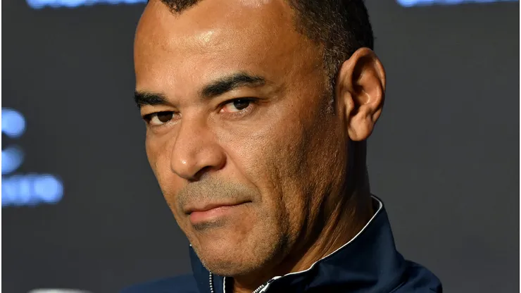 Cafú falou sobre a Seleção Brasileira na Copa do Mundo.