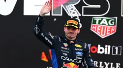 Max Verstappen terminou o GP do Canadá em terceiro