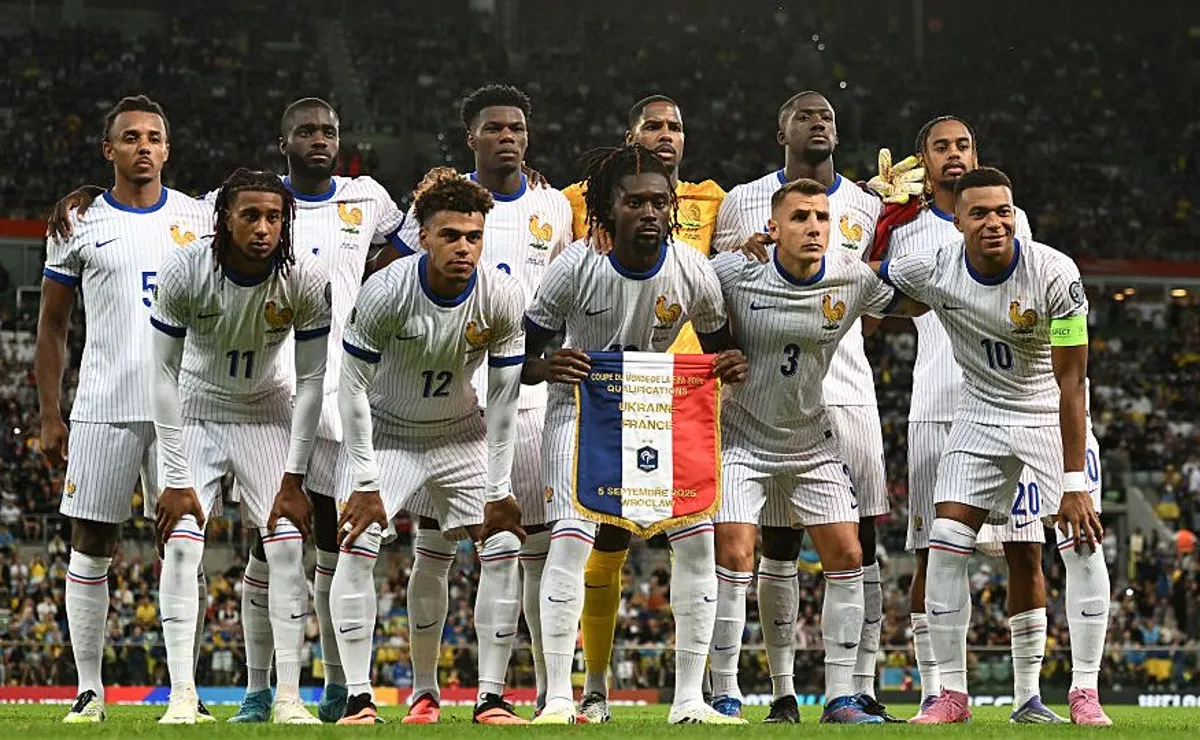Seleção da França vive clima tenso por ingressos e prêmios para a Copa