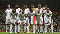 Seleção da França pecisa resolver questão extracampo - (Photo by Mateusz Slodkowski/Getty Images)