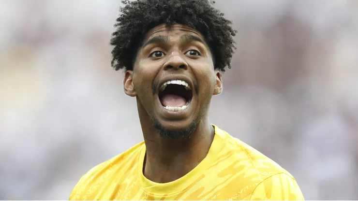 Goleiro deu a sua opinião - Foto: Miguel Schincariol/Getty Images.