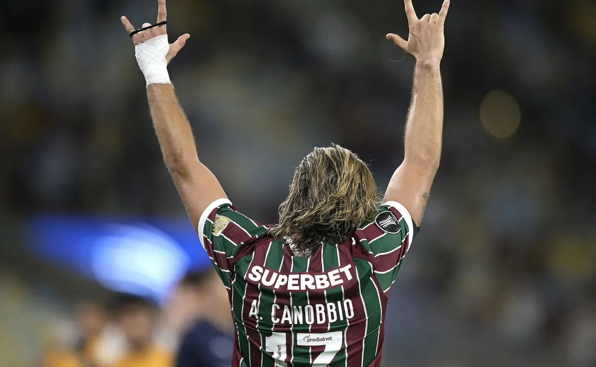 Fluminense tem um estrangeiro convocado na Copa do Mundo após 40 anos