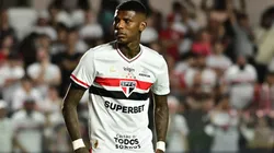 São Paulo tem dificuldade para negociar Arboleda e motivos são revelados — Foto Jota ErreAGIF