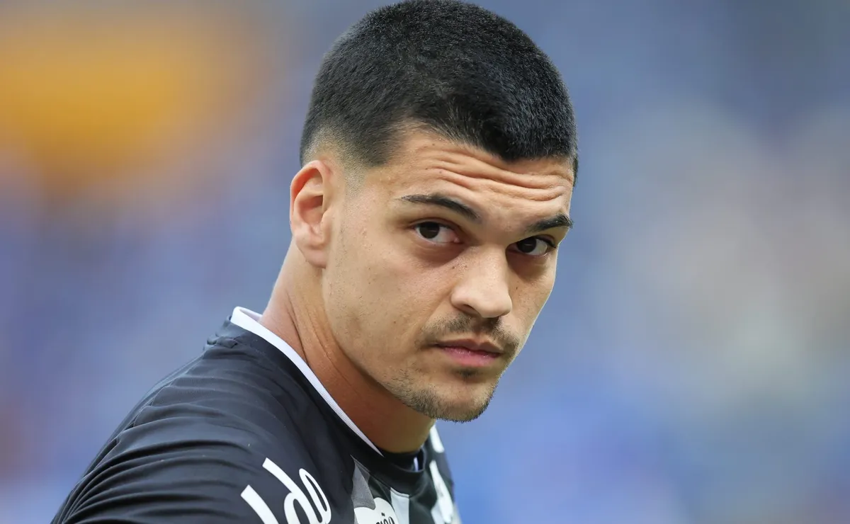 STJD julga Brazão e muda punição do goleiro do Santos após declaração polêmica