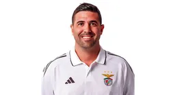 Foto: Benfica / Divulgação