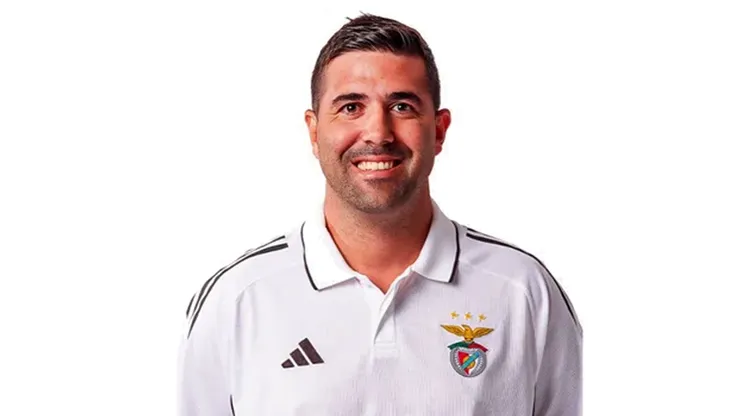 Foto: Benfica / Divulgação