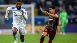 Cruzeiro estuda amistosos durante a Copa do Mundo e Mané Garrincha, em Brasília, pode sediar jogos