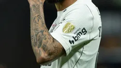 Corinthians avança nas conversas com a empresa Fatal Fans e detalhes são costurados — Foto Joisel AmaralAGIF