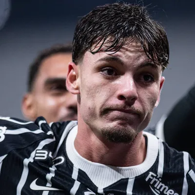 Fla quer Bidon e Cebolinha pode ser trocado com Corinthians, diz Neto