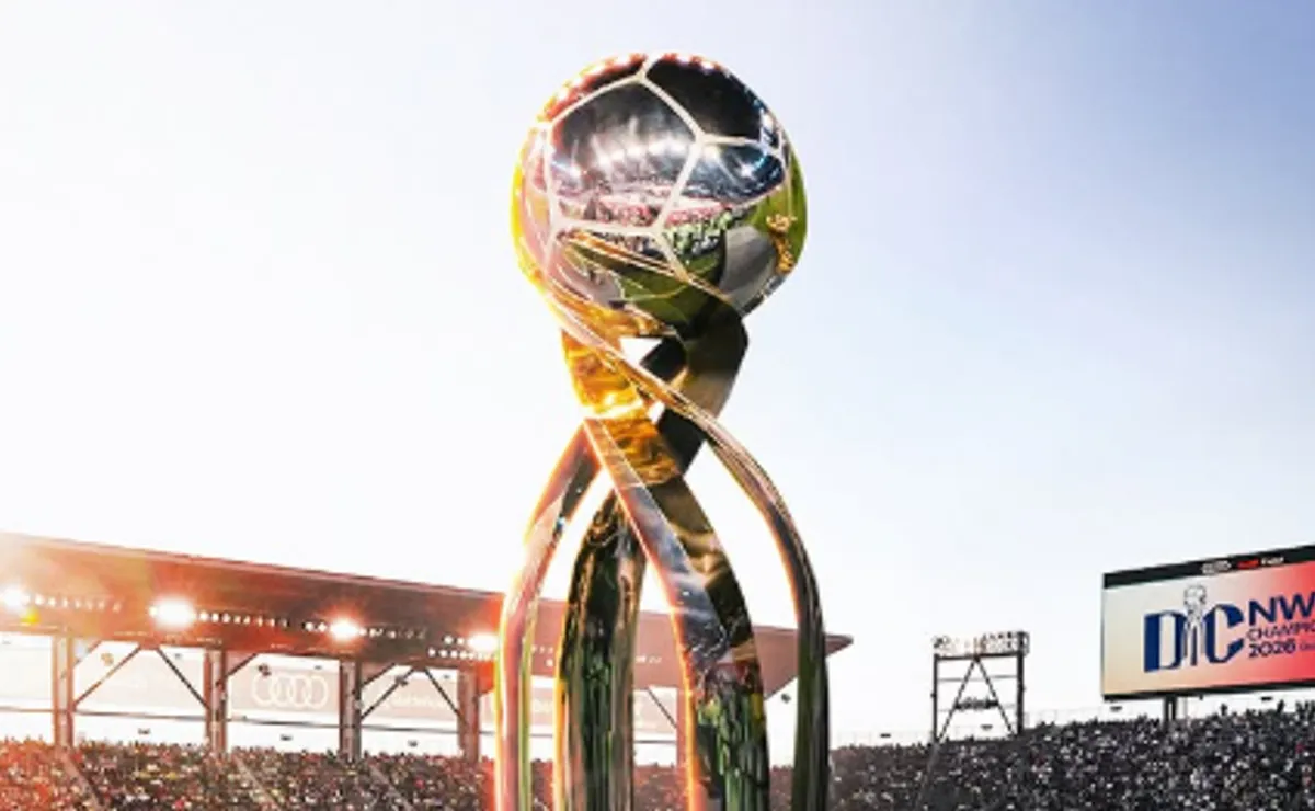 Estádio da final da NWSL em 2026 já está definido; confira