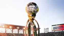 Audi Field será o palco da final da NWSL 2026 - Foto: Instagram Oficial/nwsl