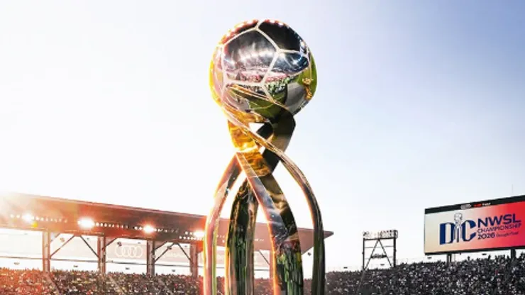 Audi Field será o palco da final da NWSL 2026 - Foto: Instagram Oficial/nwsl