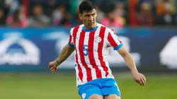 Balbuena será o segundo atleta do Grêmio a jogar a Copa pelo Paraguai