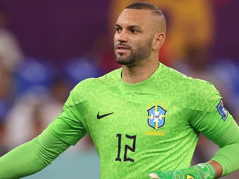 Grêmio terá atletas em duas seleções na Copa do Mundo