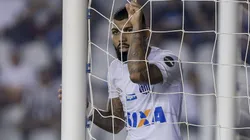 Assim como em 2026, o Santos de Gabigol fazia campanha irregular no Brasileiro de 2018