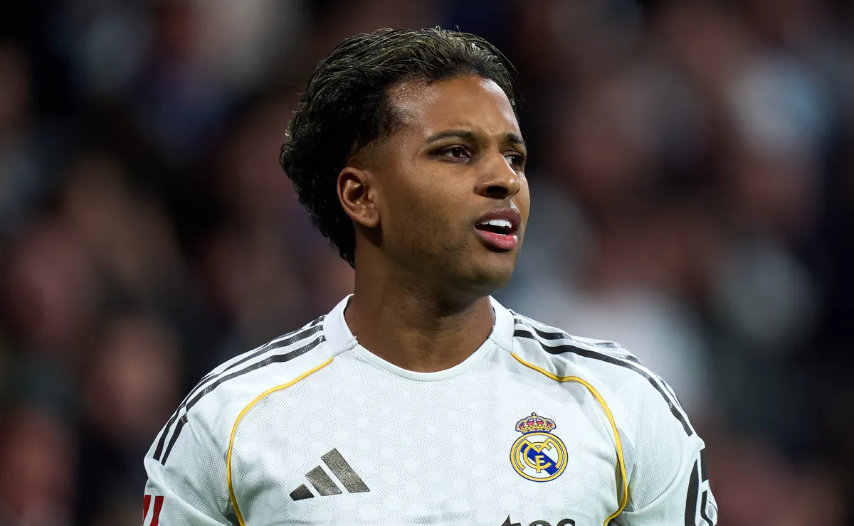 Rodrygo volta a ser notícia no Santos após situação, e Menino da Vila não deve ficar no Real Madrid