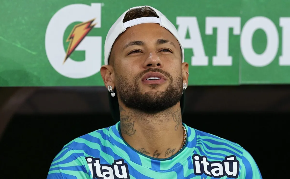Marcelo Teixeira abre o jogo sobre situação física de Neymar e elogia postura da CBF