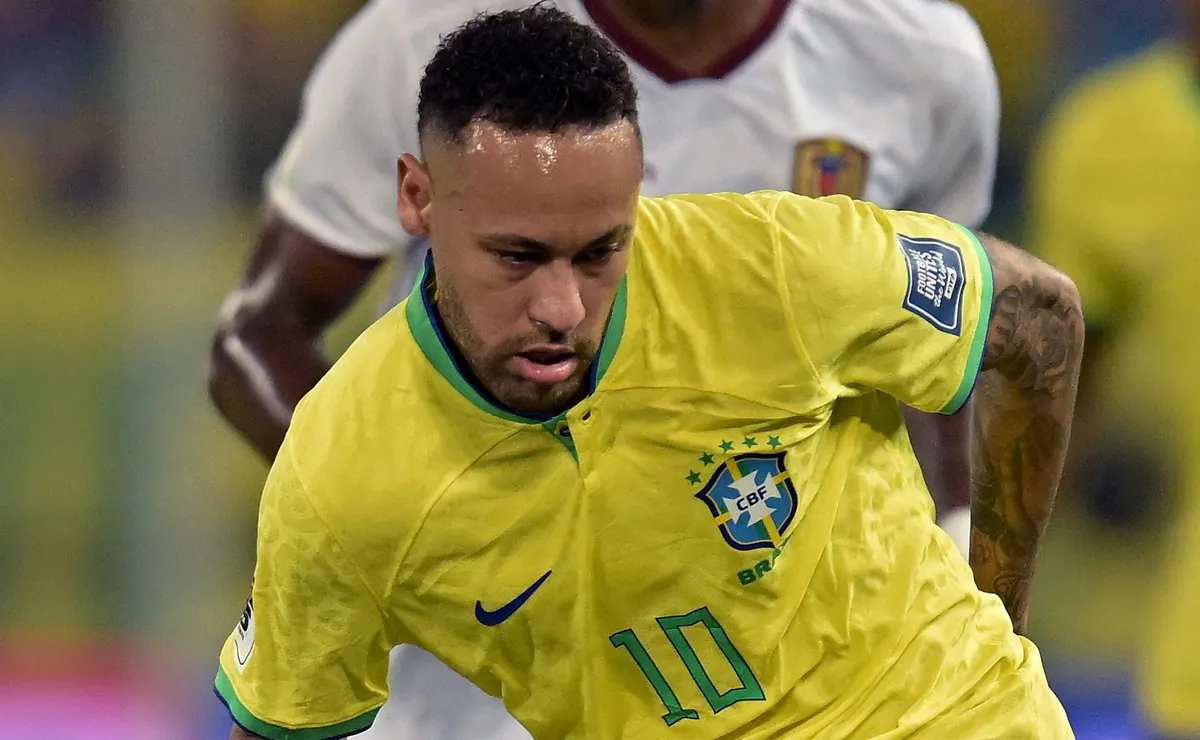 Santos supera Barcelona e retoma recorde histórico da camisa 10 da Seleção Brasileira em Copas do Mundo