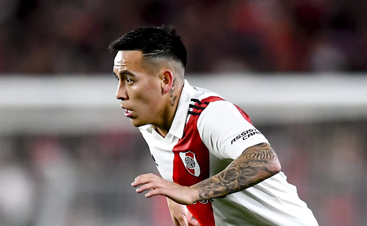 Cruzeiro procura saber condições do negócio por Esequiel Barco e faz oferta de empréstimo