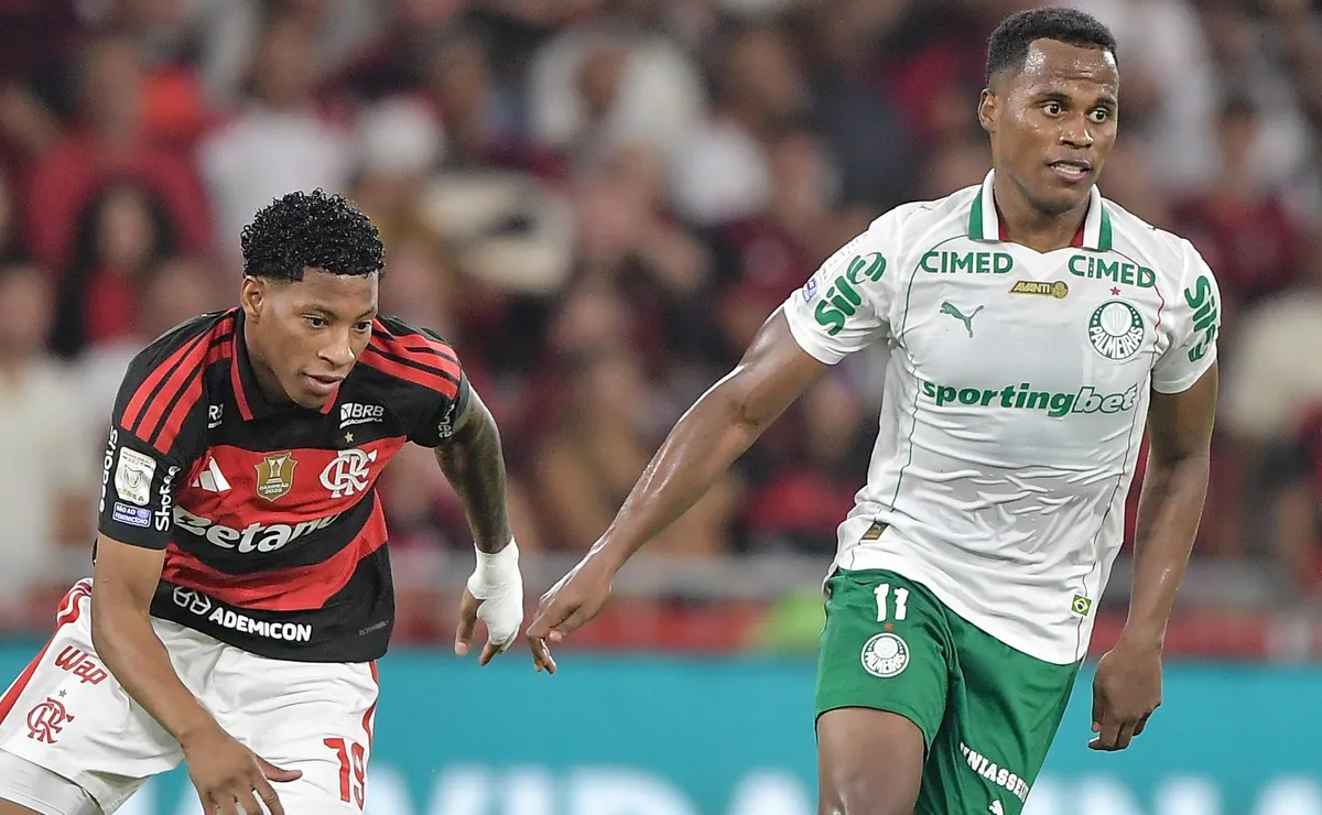 Brasileirão bate recorde histórico com 25 jogadores em seleções estrangeiras na Copa do Mundo