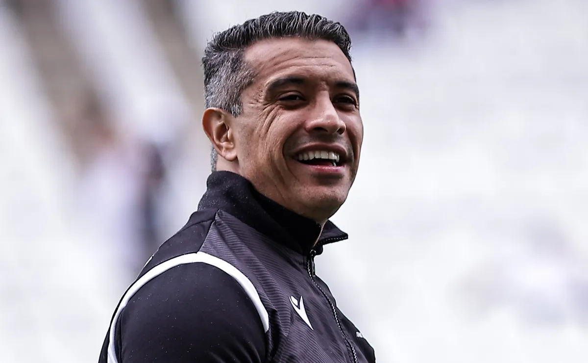 CBF nega afastamento de arbitragem de Palmeiras x Chapecoense, mas admite erros