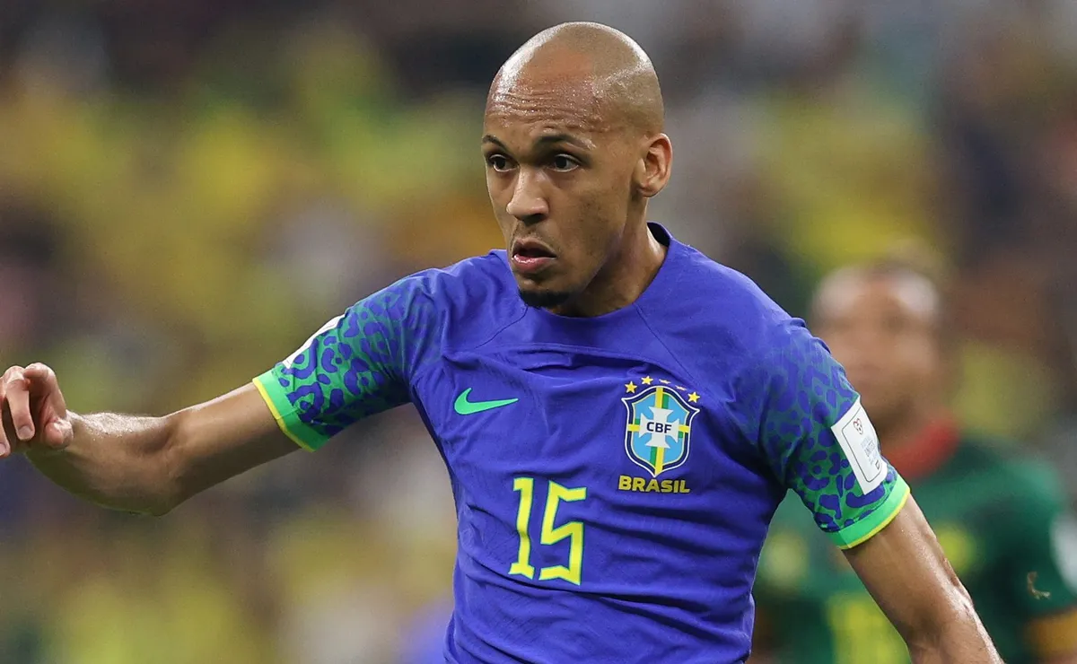 Brasil terá seus primeiros jogadores do futebol saudita em uma edição de Copa do Mundo FIFA