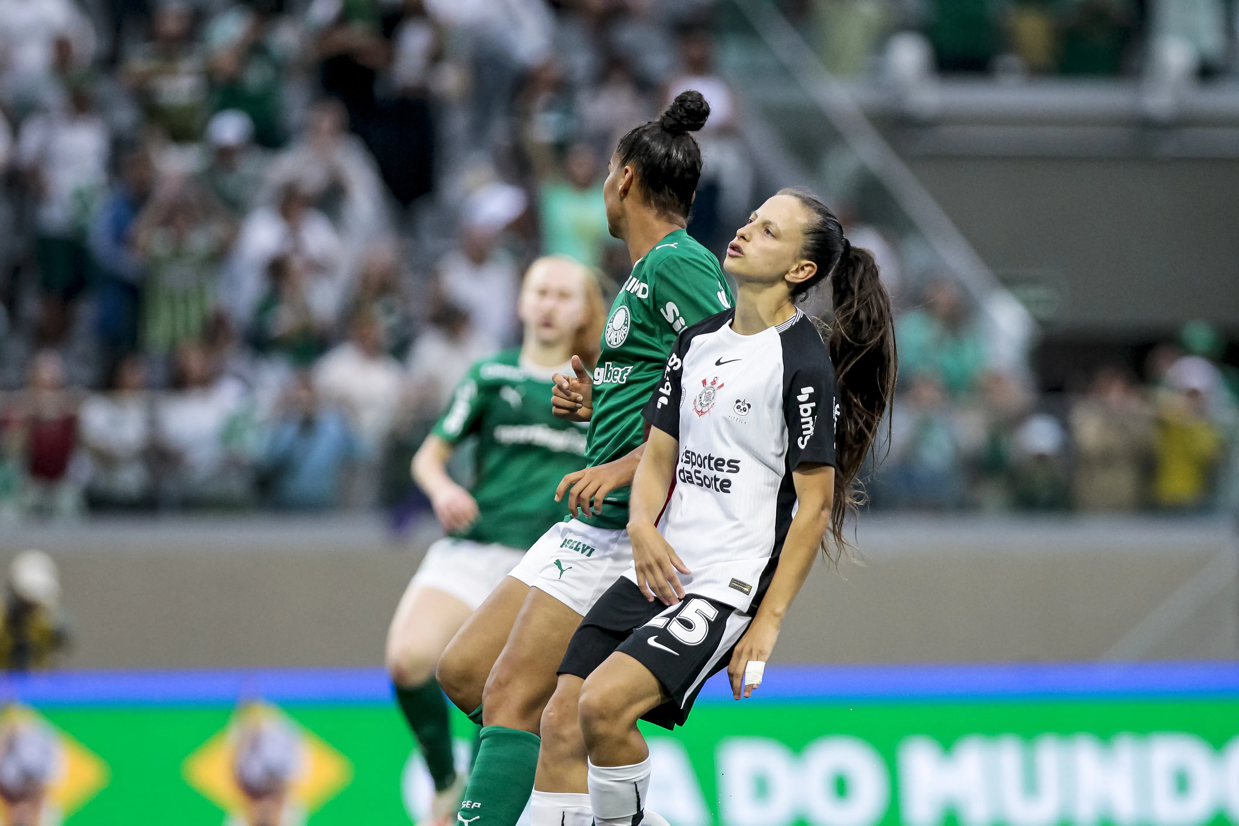 Belén Aquino. Foto: Marco Miatelo/AGIF