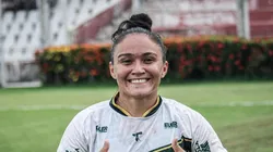 Livia vai reforçar o Atlético Piauiense em 2026 - Foto: Sávio Ryan/Piripiri