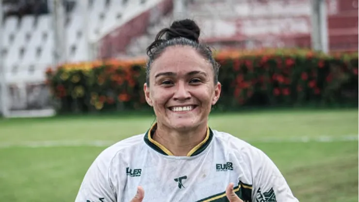 Livia vai reforçar o Atlético Piauiense em 2026 - Foto: Sávio Ryan/Piripiri
