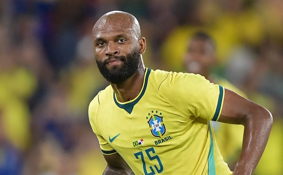 Seleção Brasileira deverá ter Igor Thiago como titular diante do Egito em amistoso, segundo o UOL
