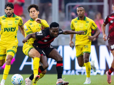 Mirassol vê sete pontos escaparem nos minutos finais do Brasileirão