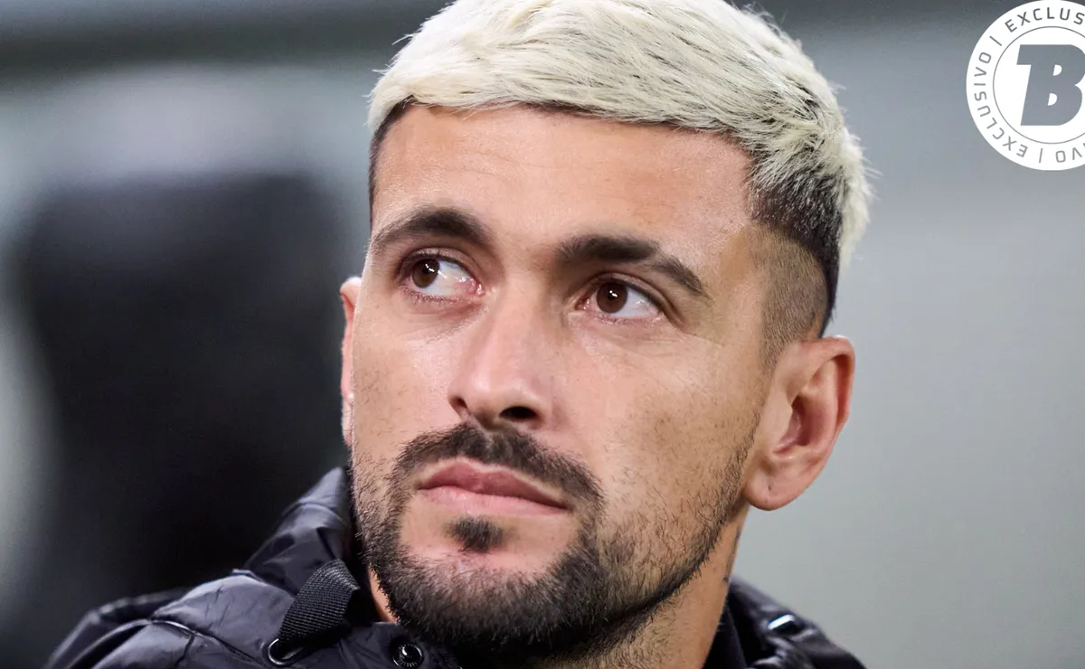 Influência de 60% no Uruguai faz Arrascaeta “driblar” retorno mais cedo ao Flamengo
