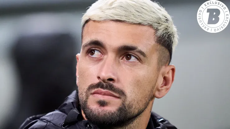 Arrascaeta é mantido na Copa mesmo após lesão no Uruguai. Foto: Juan Manuel Serrano Arce/Getty Images