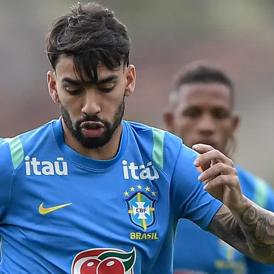 Mudanças na escalação da Seleção foi pedido de líderes