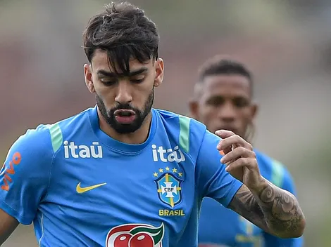 Mudanças na escalação da Seleção foi pedido de líderes