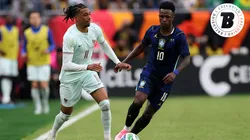 França supera Brasil em valor de mercado para a Copa