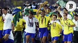 Brasil mantém liderança histórica nas Copas
